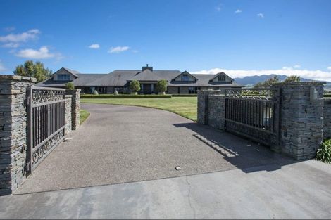 Photo of property in 325 Candy Road, Pokuru, Te Awamutu, 3875