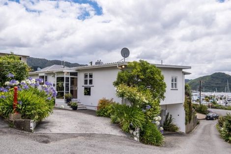 Photo of property in 1b Seaview Crescent, Picton, 7220