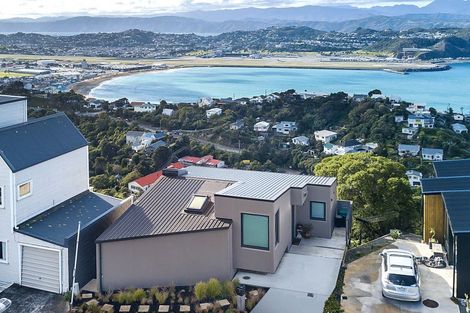 Photo of property in 79 Buckley Road, Southgate, Wellington, 6023