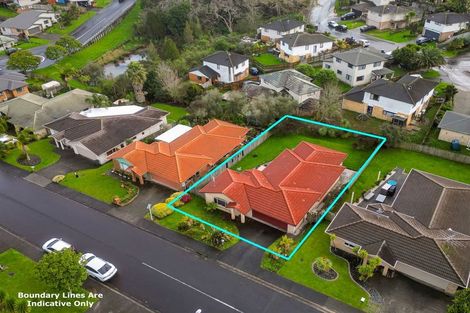 Photo of property in 27 View Ridge Drive, Ranui, Auckland, 0612