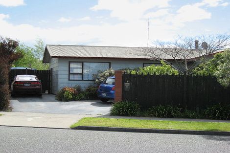 Photo of property in 22b Faulkland Drive, Witherlea, Blenheim, 7201