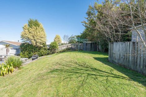 Photo of property in 6 Liston Avenue, Hilltop, Taupo, 3330