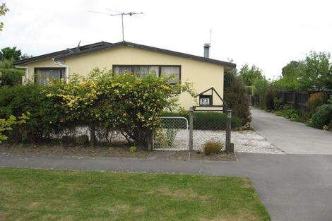 Photo of property in 151 Carters Road, Amberley, 7410