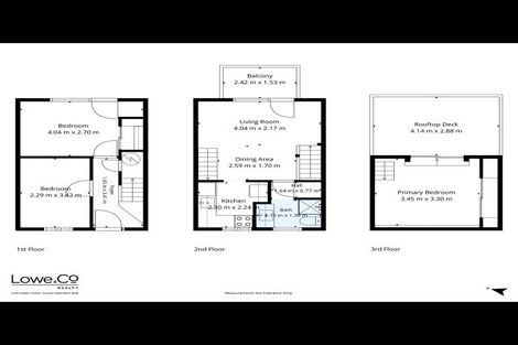Photo of property in Sherwood Mews, 28n Bidwill Street, Mount Cook, Wellington, 6021