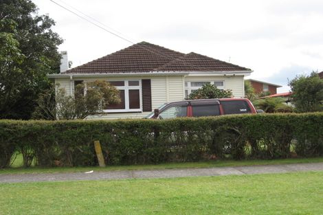 Photo of property in 34 Froude Street, Whakarewarewa, Rotorua, 3010