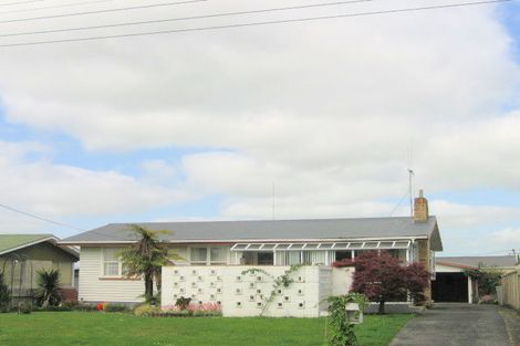 Photo of property in 3 Moana Place, Morrinsville, 3300