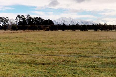 Photo of property in 84 Massey Road, Highbank, Rakaia, 7782