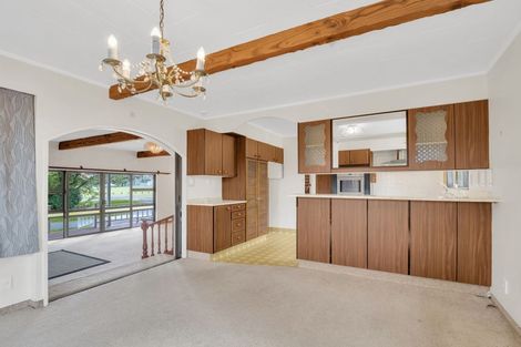 Photo of property in 10 Pollen Street, Woodville, 4920