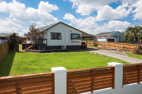 Photo of property in 4 Latta Place, Ngaruawahia, 3720