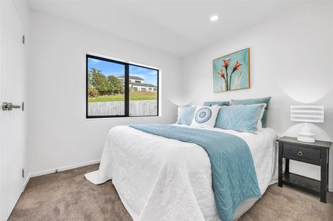 Photo of property in 3 Rakiraki Place, Flat Bush, Auckland, 2019