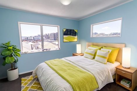 Photo of property in 3/27 Kenwyn Terrace, Newtown, Wellington, 6021