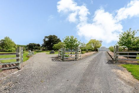 Photo of property in 63 Oparatai Road, Mangatainoka, Pahiatua, 4982