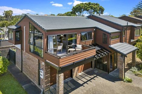 Photo of property in 1/11 Faulkner Road, Northcote Point, Auckland, 0627