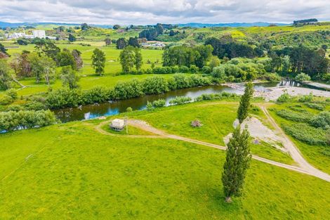 Photo of property in 34 Cambridge Street, Pahiatua, 4910