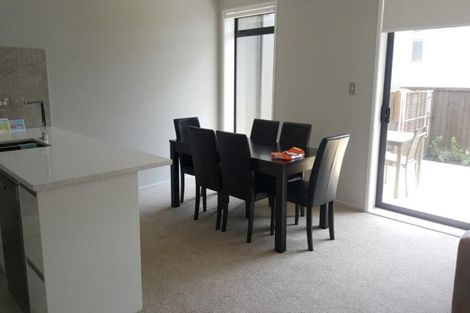 Photo of property in 34 Liquidambar Drive, Hobsonville, Auckland, 0616