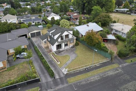 Photo of property in 3 Rumney Street, Fairfield, Hamilton, 3214