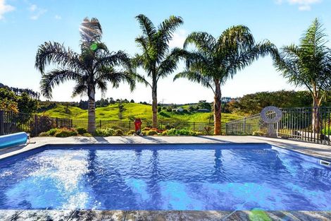 Photo of property in 846 Haruru Road, Wainui, Kaukapakapa, 0873