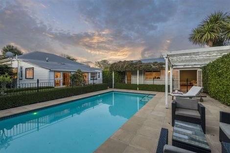 Photo of property in 116 Saint Albans Street, St Albans, Christchurch, 8014