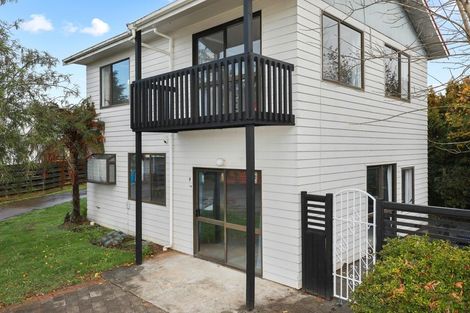 Photo of property in 9/55 Tuhikaramea Road, Dinsdale, Hamilton, 3204