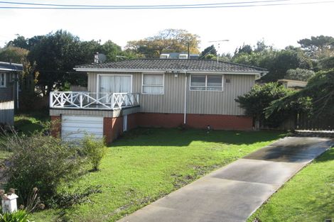 Photo of property in 88 Alfriston Road, Manurewa East, Auckland, 2102
