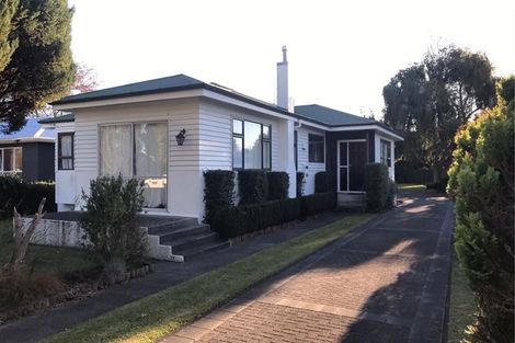 Photo of property in 51 Burwood Road, Matamata, 3400