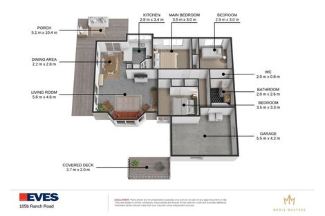 Photo of property in 105b Ranch Road, Mount Maunganui, 3116