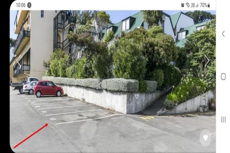 Photo of property in Hiropi St Village, 52/46 Hiropi Street, Newtown, Wellington, 6021