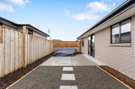 Photo of property in 27 Cooney Avenue, Darfield, 7571