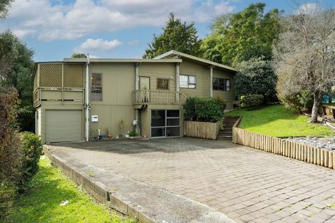 Photo of property in 16 Arawa Place, Onerahi, Whangarei, 0110