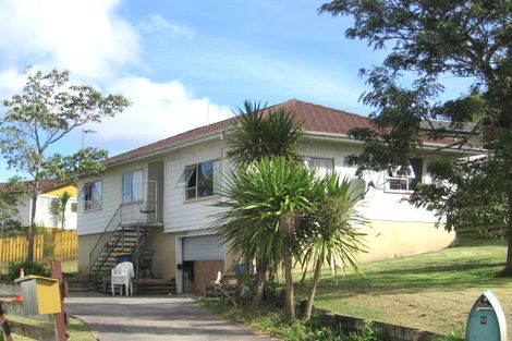 Photo of property in 9 Andelko Place, Henderson, Auckland, 0612