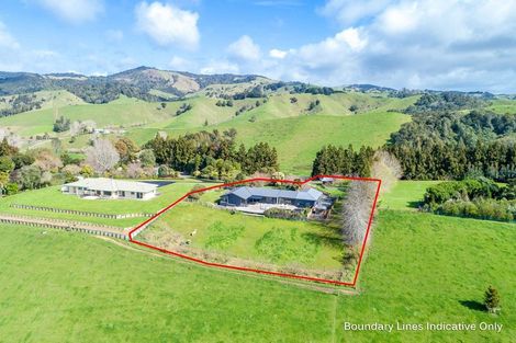 Photo of property in 1023a State Highway 27, Kaihere, Ngatea, 3597