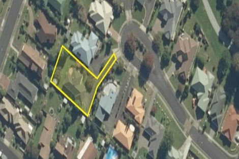 Photo of property in 10 Grant Place, Matamata, 3400