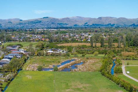 Photo of property in 194 Mairehau Road, Marshland, Christchurch, 8083