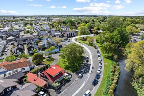 Photo of property in 227 Peterborough Street, Christchurch Central, Christchurch, 8013