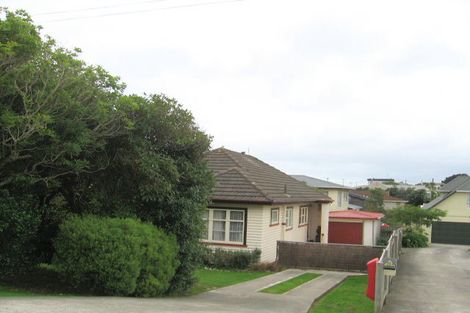 Photo of property in 17 Mexted Terrace, Tawa, Wellington, 5028