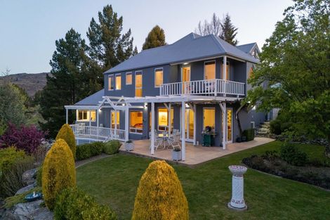 Photo of property in 29 Kamaka Crescent, Bridge Hill, Alexandra, 9320