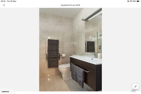 Photo of property in 208a Salisbury Street, Christchurch Central, Christchurch, 8013