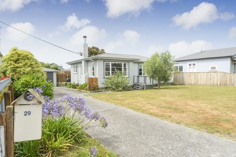 Photo of property in 29 Monmouth Street, Feilding, 4702