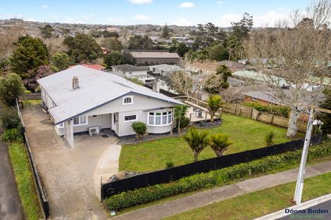 Photo of property in 1/50 Prospect Terrace, Pukekohe, 2120