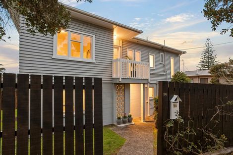 Photo of property in 56 Beach Haven Road, Beach Haven, Auckland, 0626