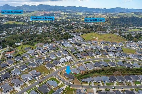 Photo of property in 47 John Andrew Drive, Warkworth, 0910