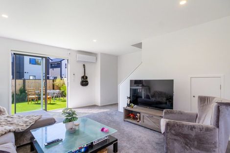 Photo of property in 1/5 Matata Place, Dallington, Christchurch, 8061