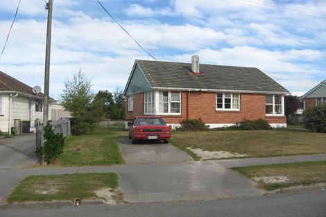 Photo of property in 9 Forth Street, Marchwiel, Timaru, 7910