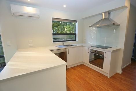 Photo of property in 215 Peterborough Street, Christchurch Central, Christchurch, 8013