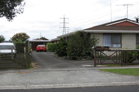 Photo of property in 20 Berwyn Avenue, Takanini, 2112