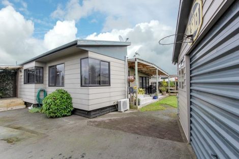 Photo of property in 9 Rahiri Street, Waitara, 4320