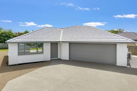 Photo of property in 38 Ara Drive, Redwoodtown, 7201