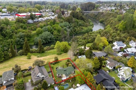 Photo of property in 16 Marlowe Drive, Leamington, Cambridge, 3432