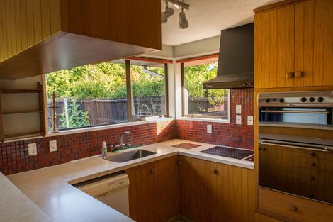Photo of property in 26 Rembrandt Place, Burnside, Christchurch, 8053