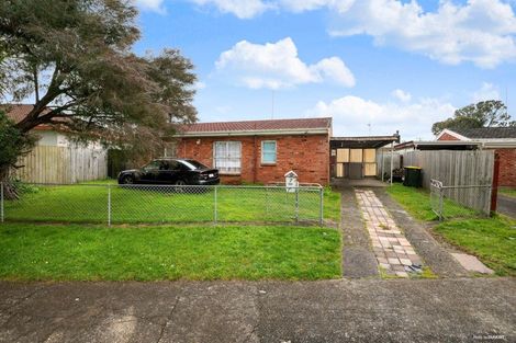 Photo of property in 1/43 Rice Crescent, Papakura, 2110